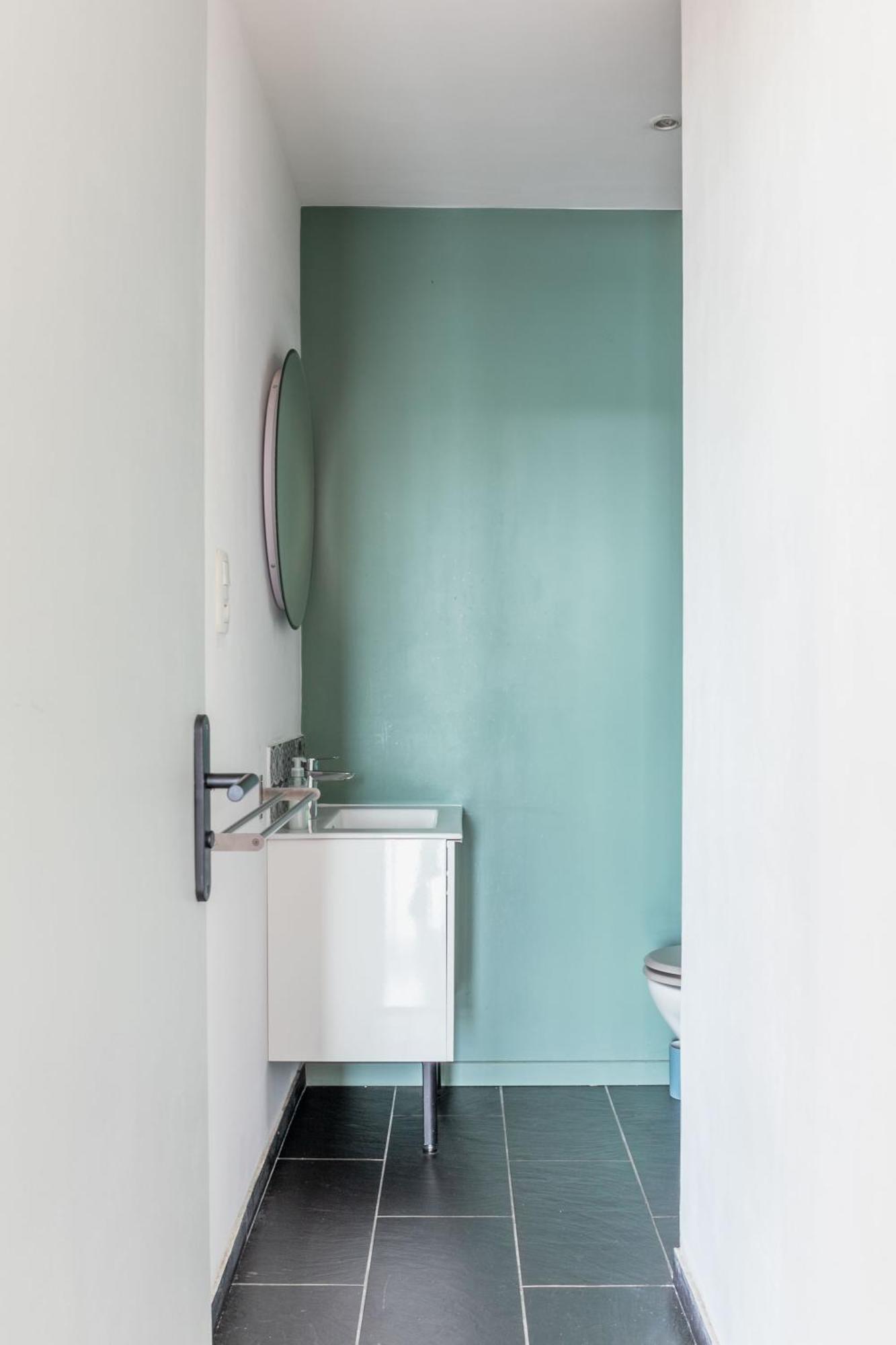 Bel Appartement F2 42 M2 Ivry-sur-Seine Buitenkant foto